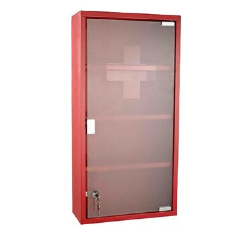 ClearAmbient 30 cm x 60 cm Medizinschrank | Wayfair.de
